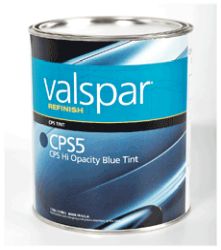 CPS HI OPACITY BLUETINT